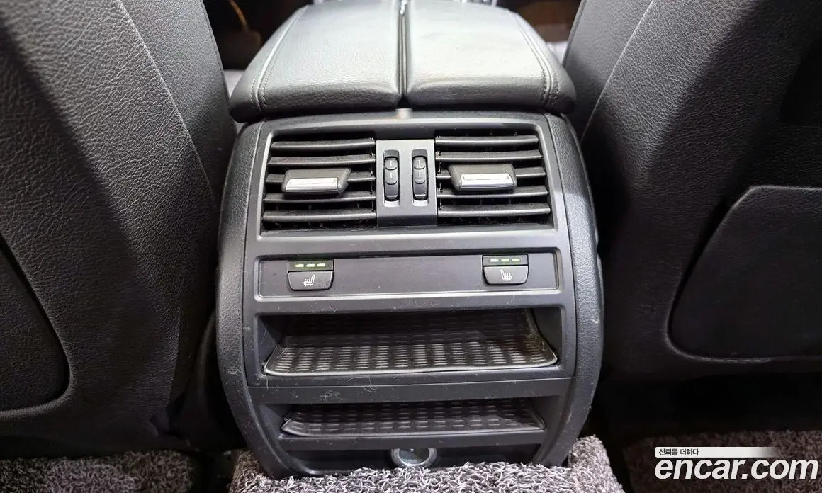 BMW 5 серия 2013 2.0 автомат (гидро), фото 19
