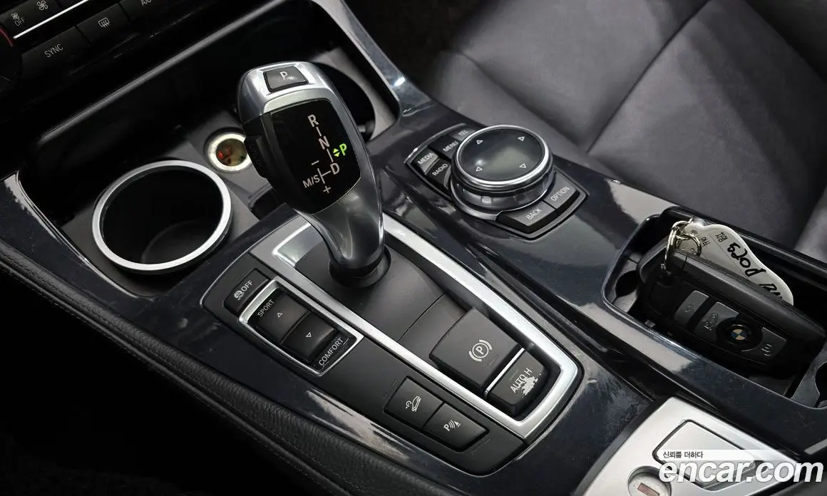 BMW 5 серия 2013 2.0 автомат (гидро), фото 9