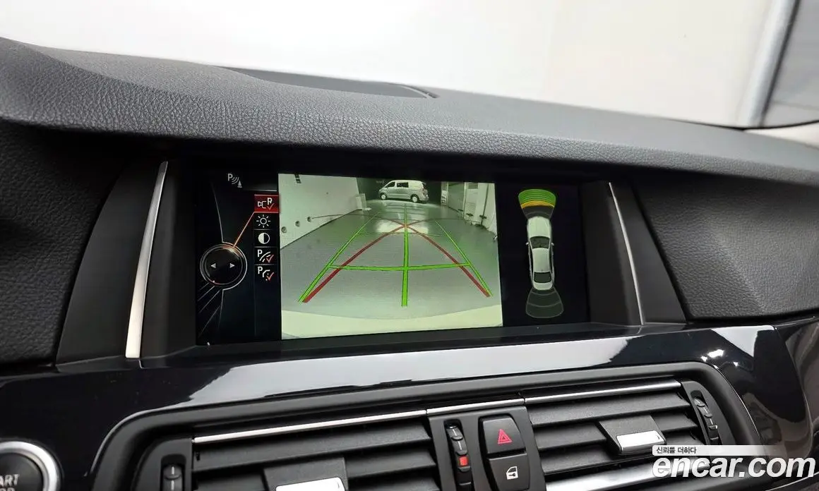 BMW 5 серия 2014 2.0 автомат (гидро), фото 14