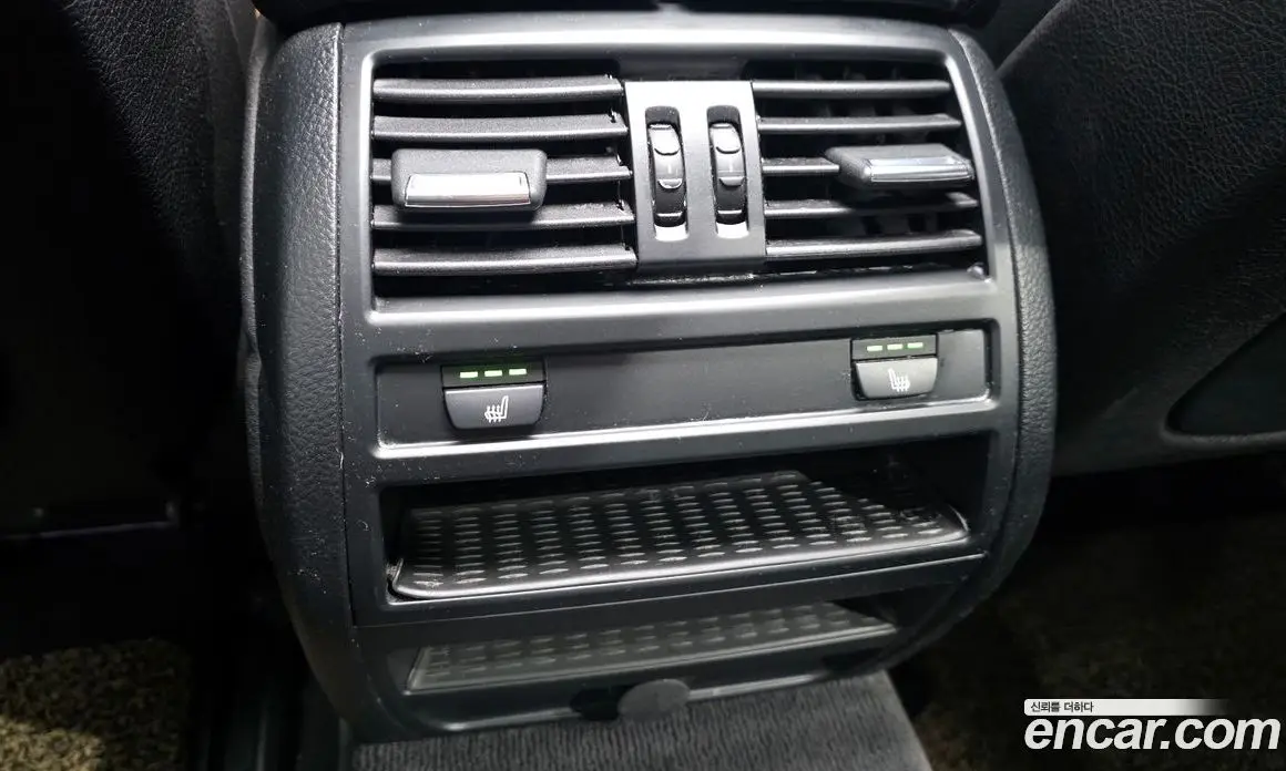 BMW 5 серия 2014 2.0 автомат (гидро), фото 19