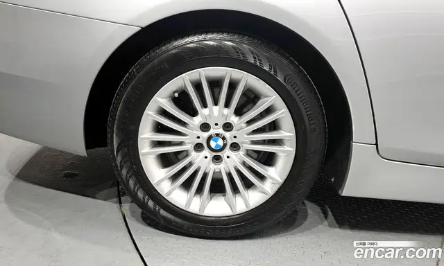 BMW 5 серия 2014 2.0 автомат (гидро), миниатюра 5