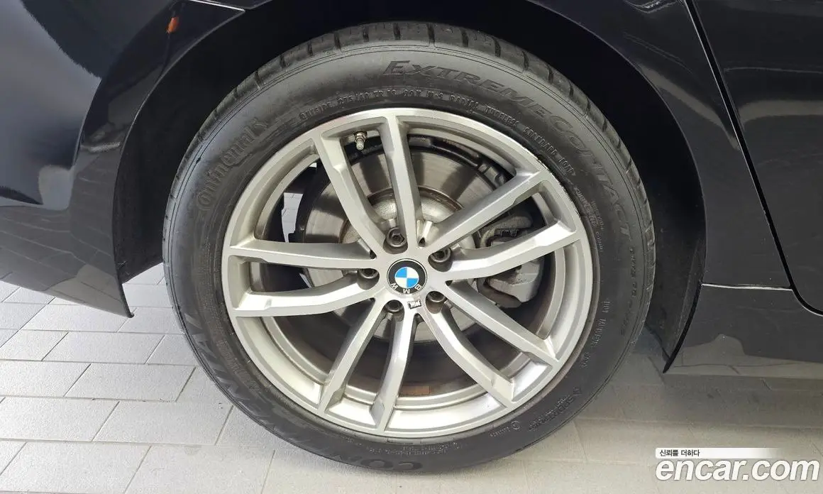 BMW 5 серия 2017 2.0 автомат (гидро), фото 5