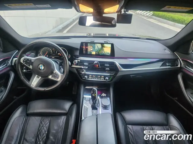 BMW 5 серия 2018 2.0 автомат (гидро), миниатюра 11 BMW 5 серия 2018 2.0 автомат (гидро), миниатюра 11