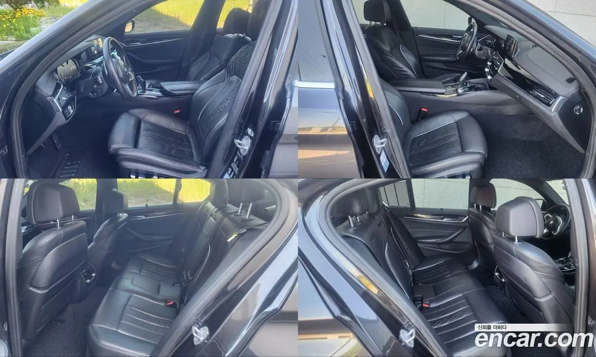 BMW 5 серия 2018 2.0 автомат (гидро), фото 12 BMW 5 серия 2018 2.0 автомат (гидро), фото 12