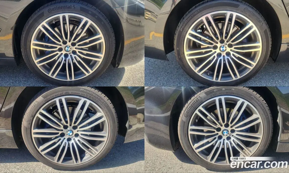 BMW 5 серия 2018 2.0 автомат (гидро), фото 10 BMW 5 серия 2018 2.0 автомат (гидро), фото 10