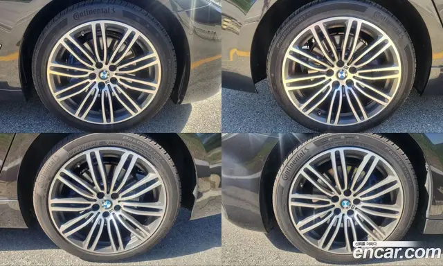 BMW 5 серия 2018 2.0 автомат (гидро), миниатюра 10 BMW 5 серия 2018 2.0 автомат (гидро), миниатюра 10