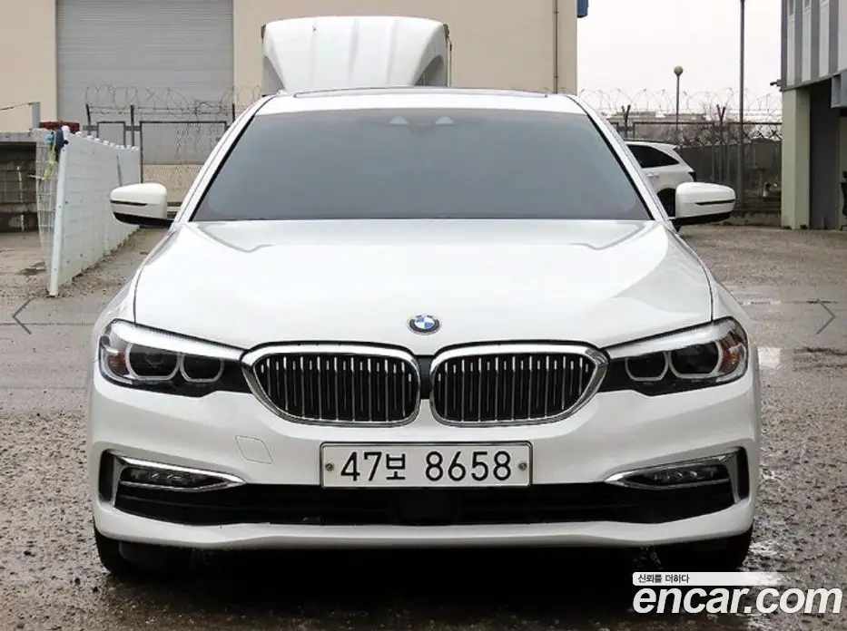 BMW 5 серия 2018 2.0 автомат (гидро), фото 1 BMW 5 серия 2018 2.0 автомат (гидро), фото 1