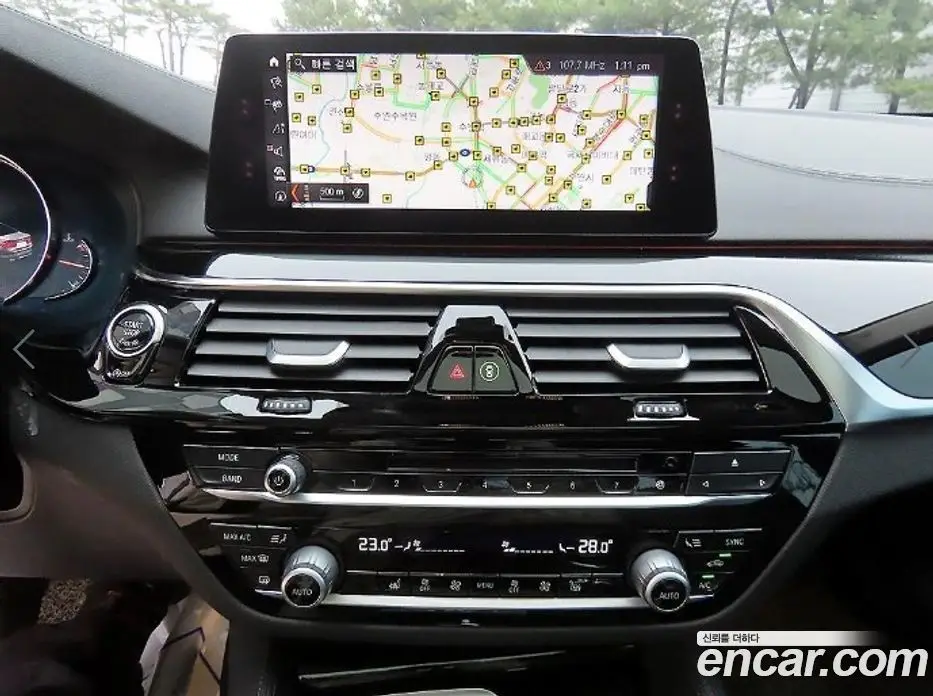 BMW 5 серия 2018 2.0 автомат (гидро), фото 13 BMW 5 серия 2018 2.0 автомат (гидро), фото 13