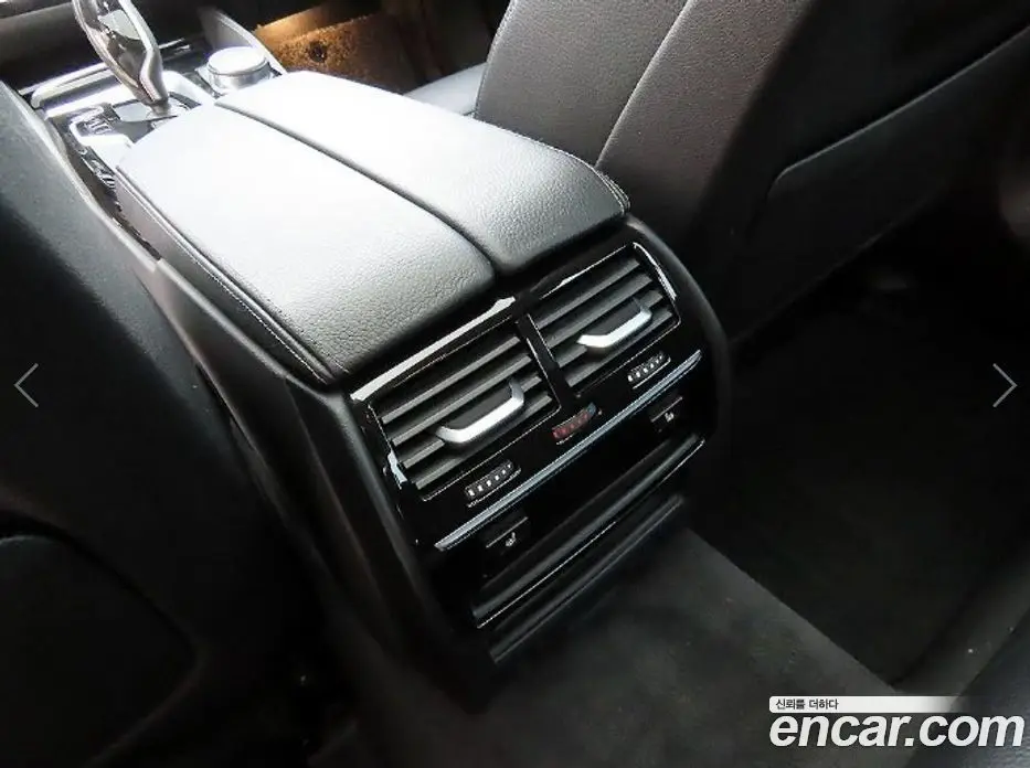 BMW 5 серия 2018 2.0 автомат (гидро), фото 16 BMW 5 серия 2018 2.0 автомат (гидро), фото 16