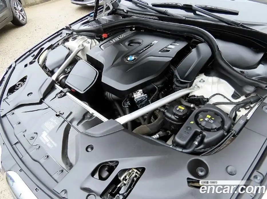 BMW 5 серия 2018 2.0 автомат (гидро), фото 19 BMW 5 серия 2018 2.0 автомат (гидро), фото 19