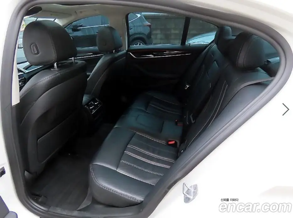 BMW 5 серия 2018 2.0 автомат (гидро), фото 6 BMW 5 серия 2018 2.0 автомат (гидро), фото 6