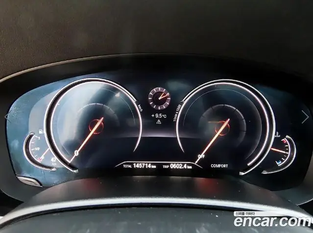BMW 5 серия 2018 2.0 автомат (гидро), миниатюра 9 BMW 5 серия 2018 2.0 автомат (гидро), миниатюра 9