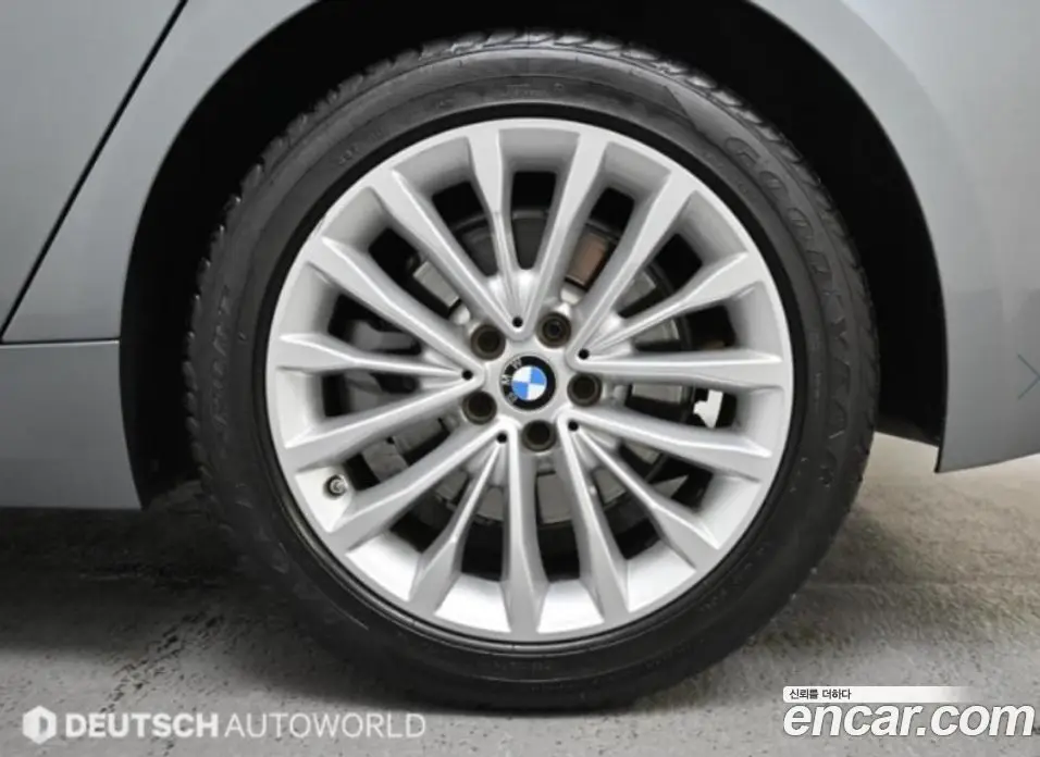 BMW 5 серия 2019 2.0 автомат (гидро), фото 4