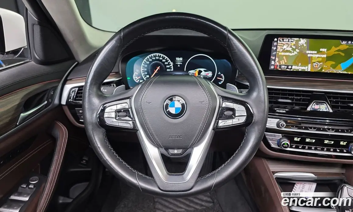 BMW 5 серия 2019 2.0 автомат (гидро), фото 13 BMW 5 серия 2019 2.0 автомат (гидро), фото 13