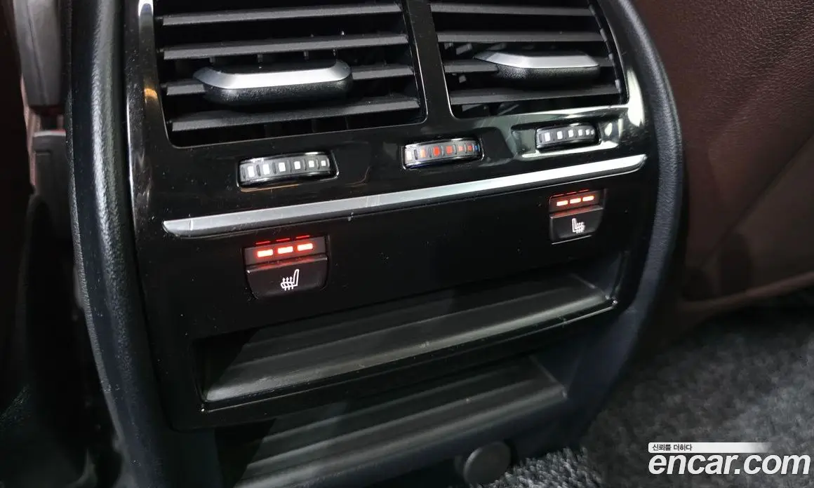 BMW 5 серия 2019 2.0 автомат (гидро), фото 18 BMW 5 серия 2019 2.0 автомат (гидро), фото 18