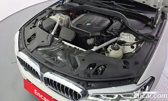 BMW 5 серия 2019 2.0 автомат (гидро), миниатюра 6 BMW 5 серия 2019 2.0 автомат (гидро), миниатюра 6