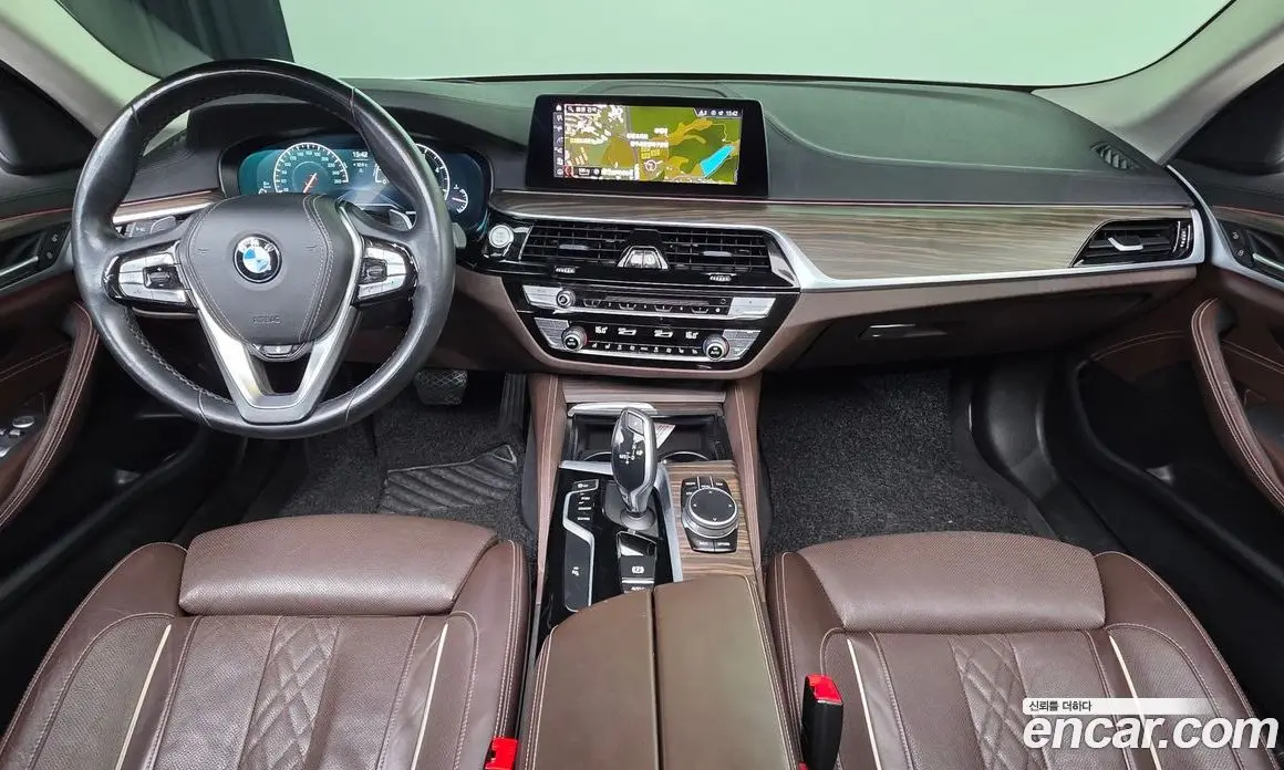 BMW 5 серия 2019 2.0 автомат (гидро), фото 7 BMW 5 серия 2019 2.0 автомат (гидро), фото 7