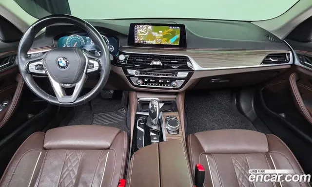 BMW 5 серия 2019 2.0 автомат (гидро), миниатюра 7 BMW 5 серия 2019 2.0 автомат (гидро), миниатюра 7