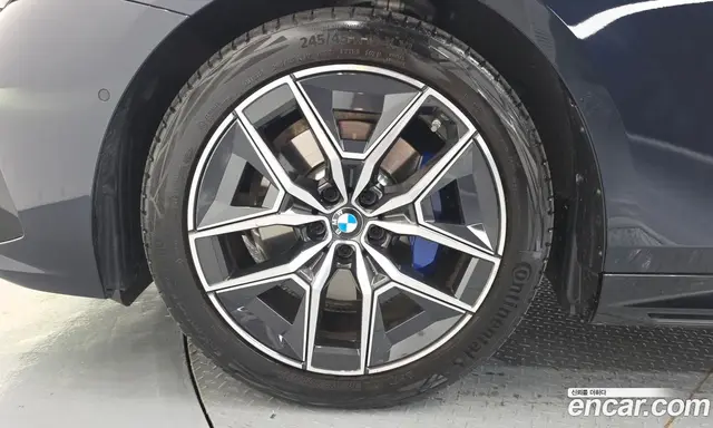 BMW 5 серия 2025 2.0 автомат (гидро), миниатюра 5
