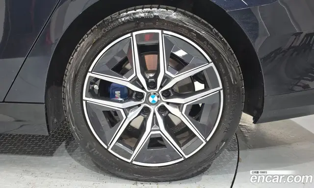 BMW 5 серия 2025 2.0 автомат (гидро), миниатюра 7
