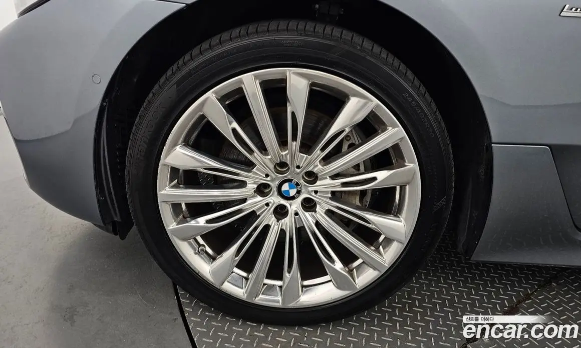BMW 6 серия 2018 3.0 автомат (гидро), фото 5