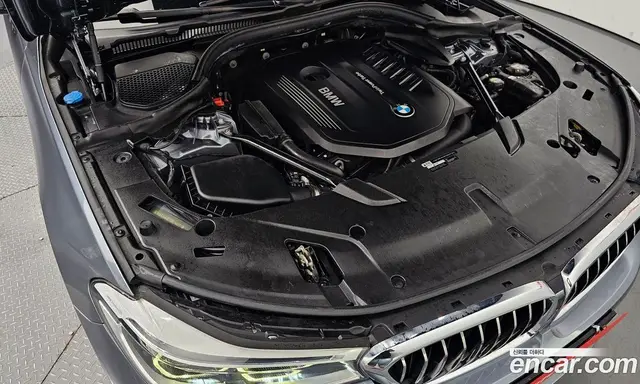 BMW 6 серия 2018 3.0 автомат (гидро), миниатюра 6