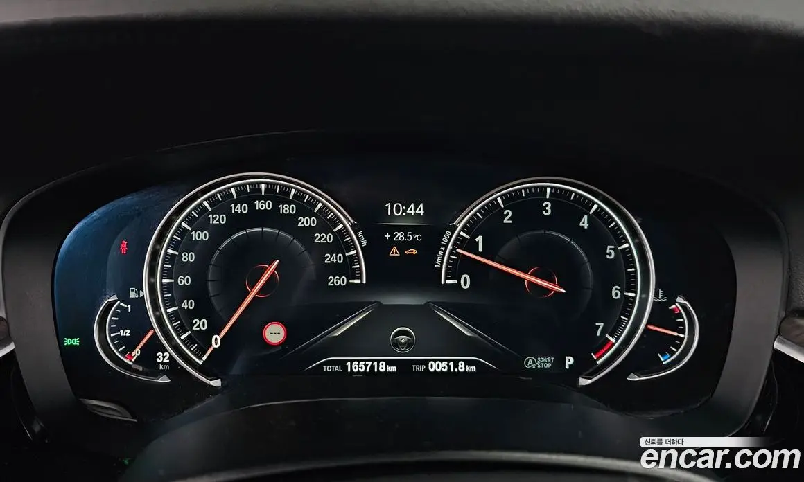 BMW 6 серия 2018 3.0 автомат (гидро), фото 8