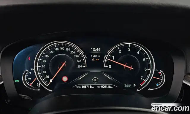 BMW 6 серия 2018 3.0 автомат (гидро), миниатюра 8