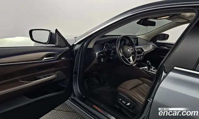 BMW 6 серия 2018 3.0 автомат (гидро), миниатюра 10