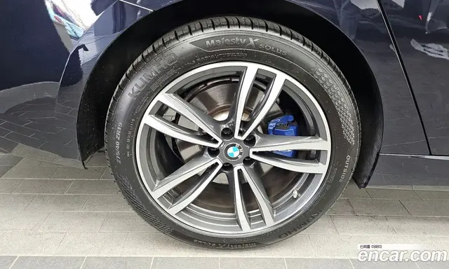BMW 6 серия 2021 2.0 автомат (гидро), миниатюра 5