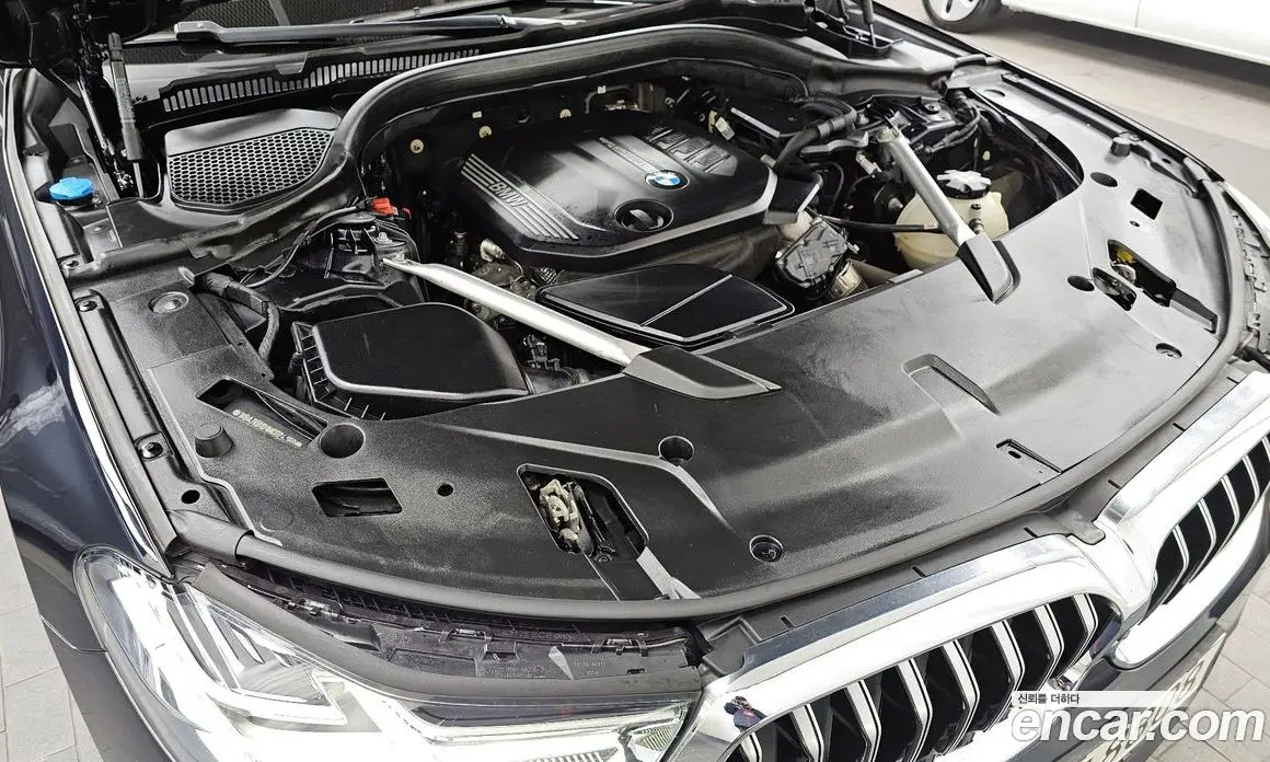 BMW 6 серия 2021 2.0 автомат (гидро), фото 6