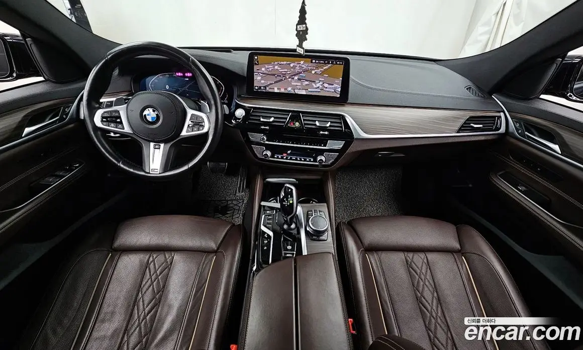 BMW 6 серия 2021 2.0 автомат (гидро), фото 7