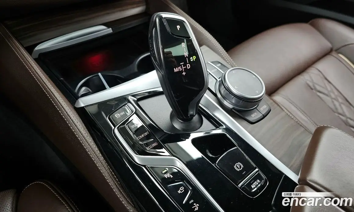 BMW 6 серия 2021 2.0 автомат (гидро), фото 9