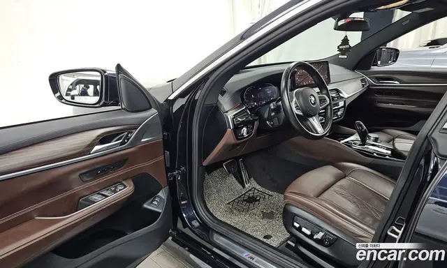 BMW 6 серия 2021 2.0 автомат (гидро), миниатюра 10