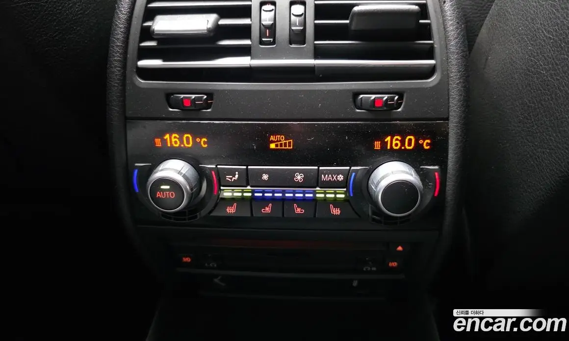 BMW 7 серия 2011 4.4 автомат (гидро), фото 19