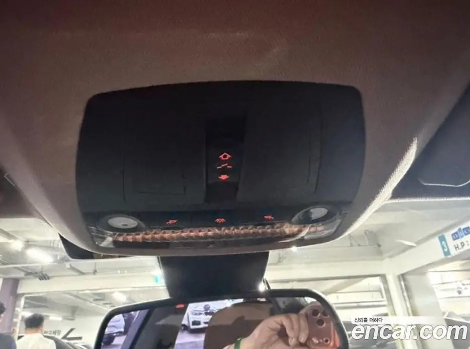 BMW 7 серия 2013 3.0 автомат (гидро), фото 13