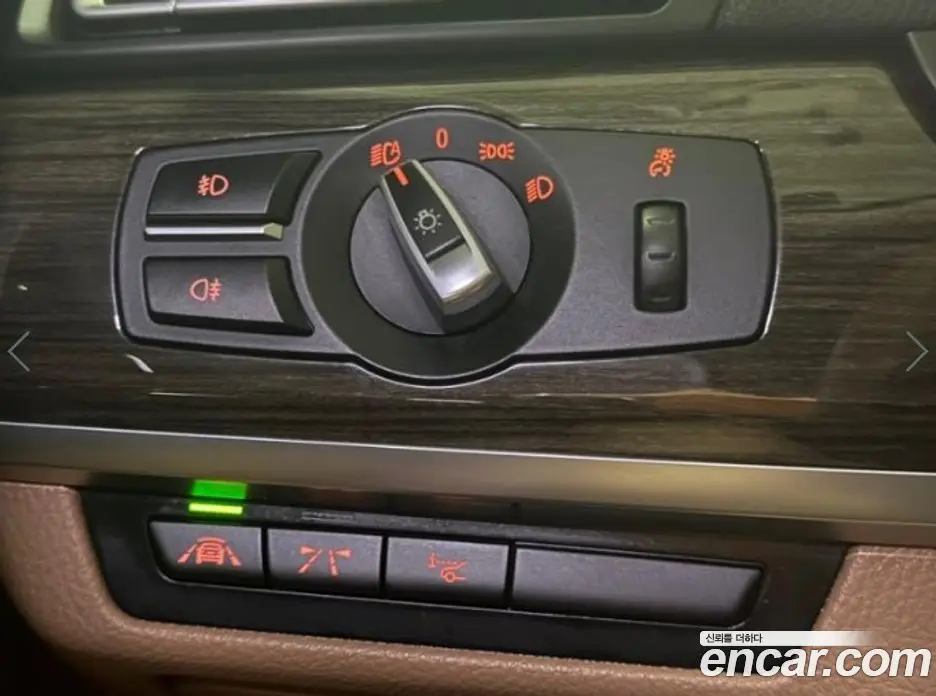 BMW 7 серия 2013 3.0 автомат (гидро), фото 15