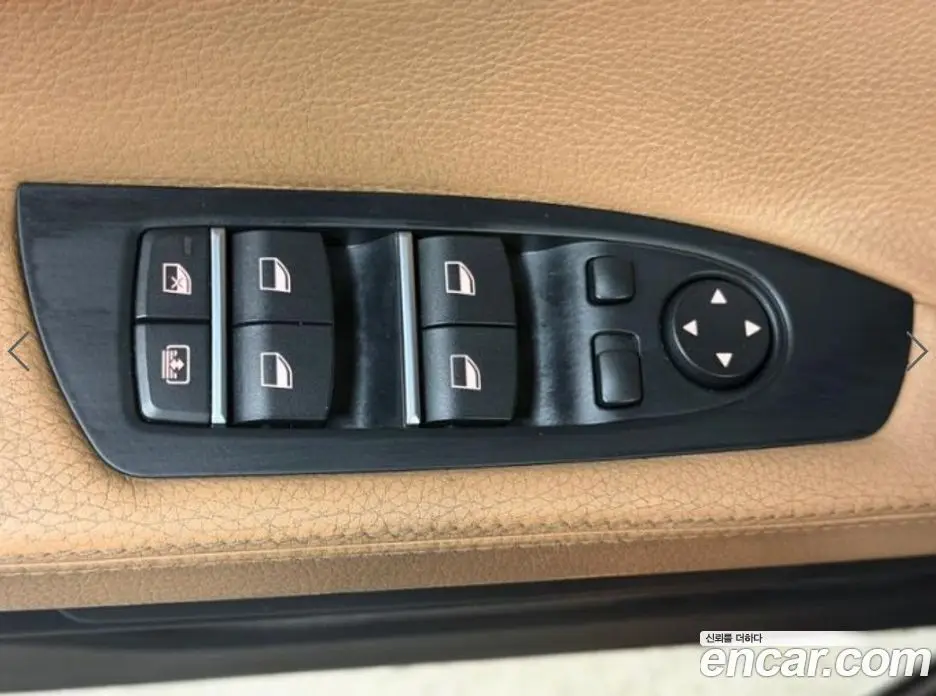 BMW 7 серия 2013 3.0 автомат (гидро), фото 16
