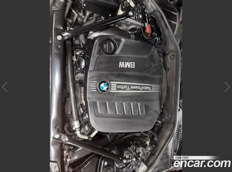 BMW 7 серия 2013 3.0 автомат (гидро), фото 19