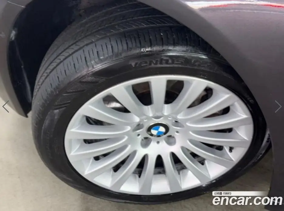 BMW 7 серия 2013 3.0 автомат (гидро), фото 20