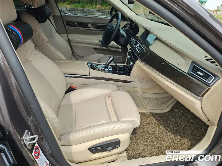 BMW 7 серия 2013 3.0 автомат (гидро), фото 13 BMW 7 серия 2013 3.0 автомат (гидро), фото 13