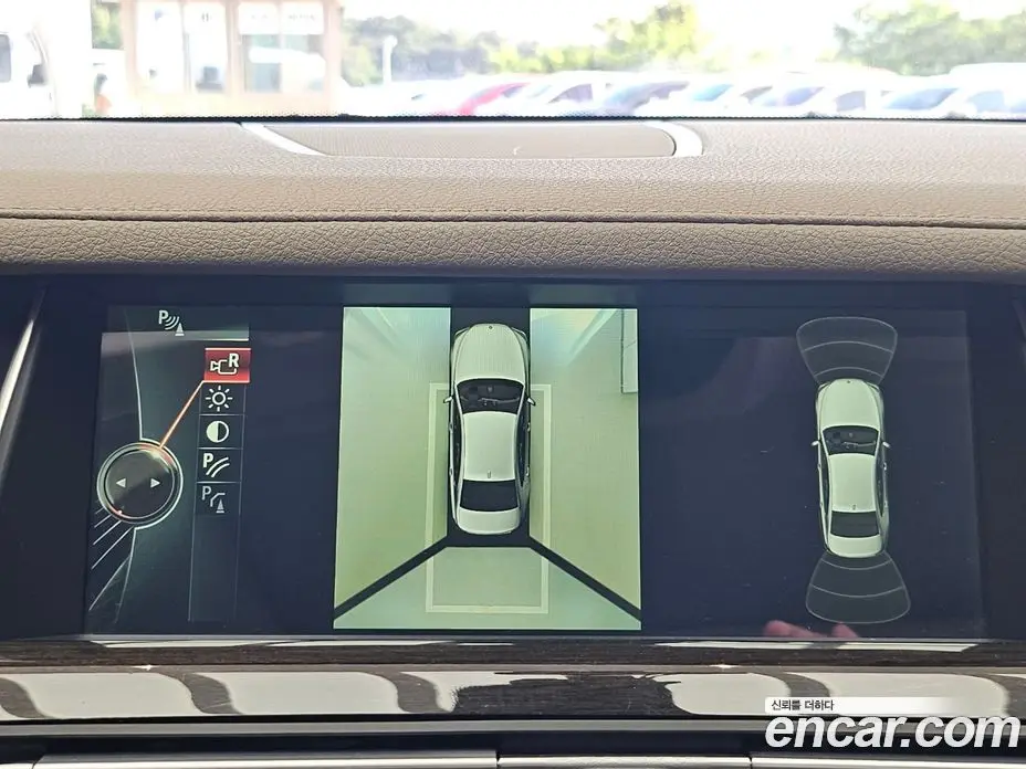 BMW 7 серия 2013 3.0 автомат (гидро), фото 8 BMW 7 серия 2013 3.0 автомат (гидро), фото 8