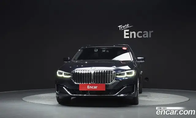 BMW 7 серия 2019 3.0 автомат (гидро), миниатюра 3 BMW 7 серия 2019 3.0 автомат (гидро), миниатюра 3