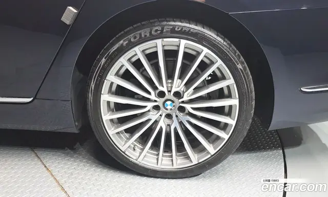 BMW 7 серия 2019 3.0 автомат (гидро), миниатюра 7 BMW 7 серия 2019 3.0 автомат (гидро), миниатюра 7