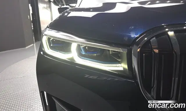BMW 7 серия 2019 3.0 автомат (гидро), миниатюра 8 BMW 7 серия 2019 3.0 автомат (гидро), миниатюра 8
