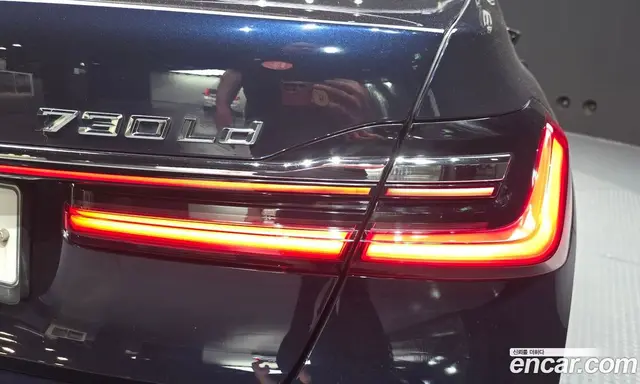 BMW 7 серия 2019 3.0 автомат (гидро), миниатюра 9 BMW 7 серия 2019 3.0 автомат (гидро), миниатюра 9