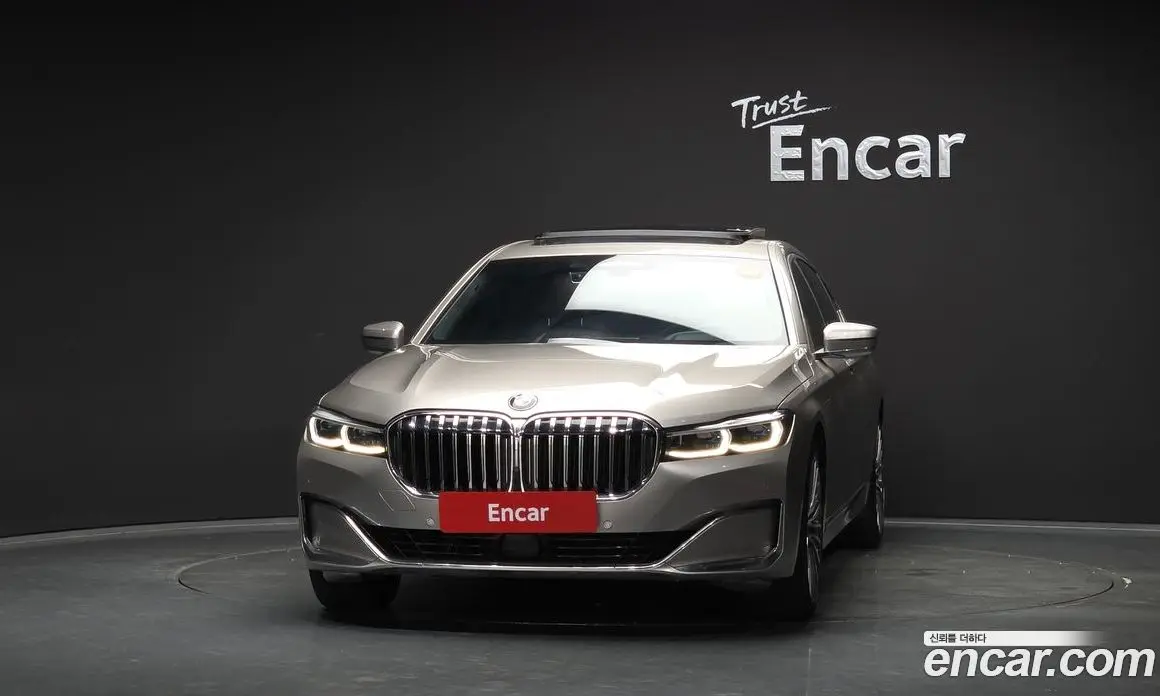 BMW 7 серия 2021 3.0 автомат (гидро), фото 3 BMW 7 серия 2021 3.0 автомат (гидро), фото 3