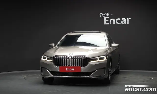 BMW 7 серия 2021 3.0 автомат (гидро), миниатюра 3 BMW 7 серия 2021 3.0 автомат (гидро), миниатюра 3
