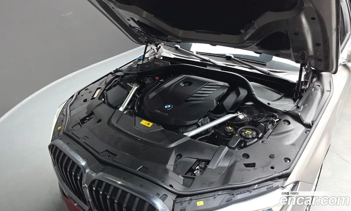 BMW 7 серия 2021 3.0 автомат (гидро), фото 6 BMW 7 серия 2021 3.0 автомат (гидро), фото 6