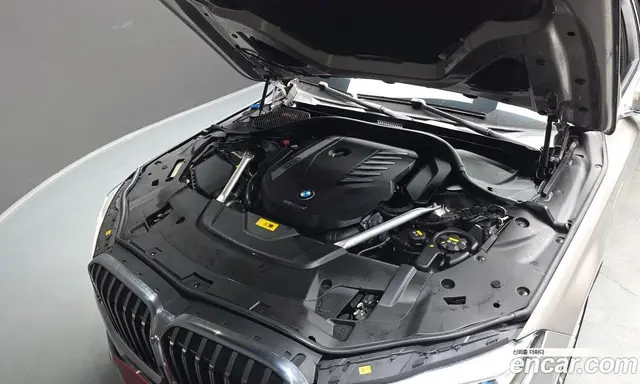 BMW 7 серия 2021 3.0 автомат (гидро), миниатюра 6 BMW 7 серия 2021 3.0 автомат (гидро), миниатюра 6